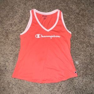 Champion Tank Top